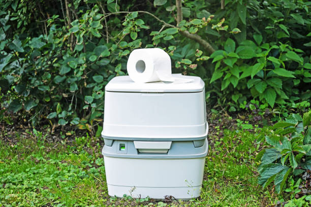 Best Porta potty rental near me  in Humboldt Hill, CA