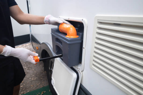 Best Portable toilet rental cost  in Humboldt Hill, CA