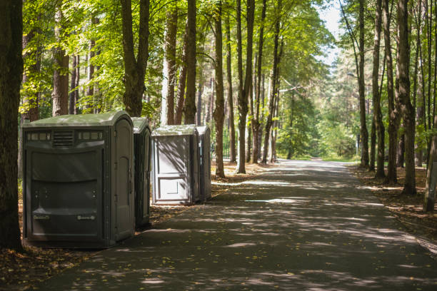 Best Porta potty rental for parties  in Humboldt Hill, CA