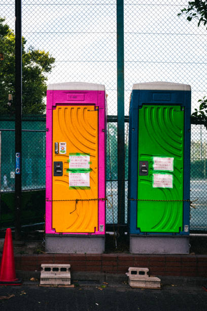 Best Local porta potty services  in Humboldt Hill, CA