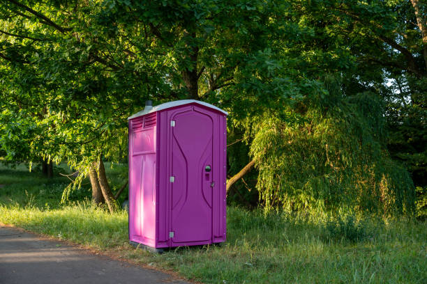 Best Long-term porta potty rental  in Humboldt Hill, CA