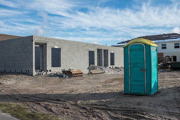 Best Construction site porta potty rental  in Humboldt Hill, CA
