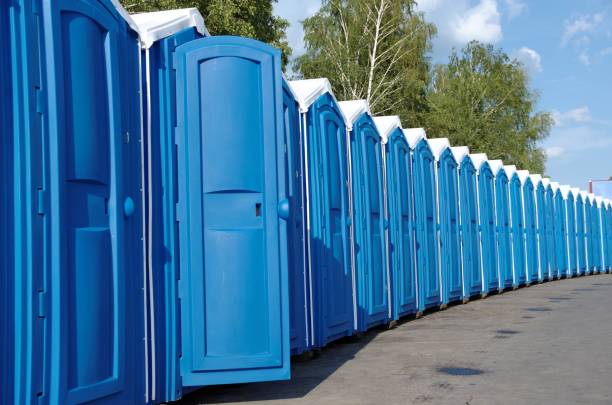 Best Local porta potty services  in Humboldt Hill, CA